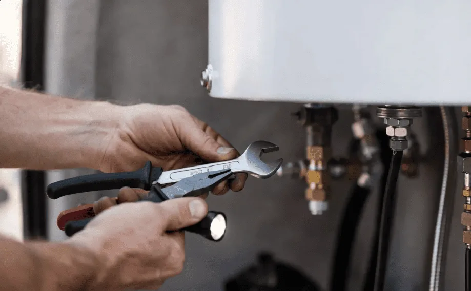 Why choose Water Heater Repair in Fergus Falls, MN